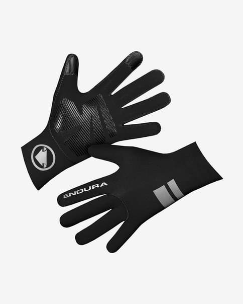Guantes largos Endura Nemo FS260 Pro II negro