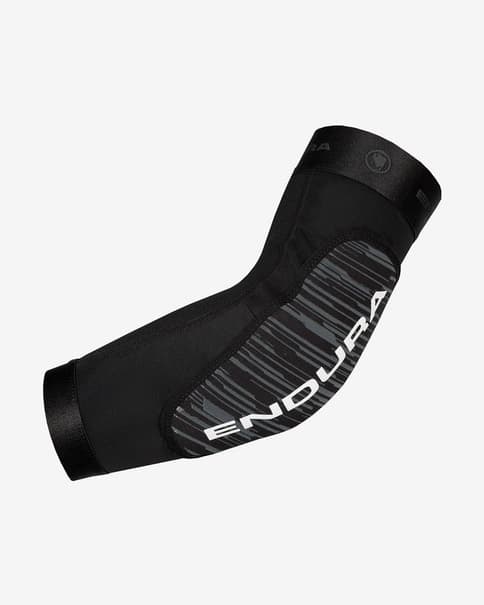 Coderas Endura SingleTrack lite II negro blanco