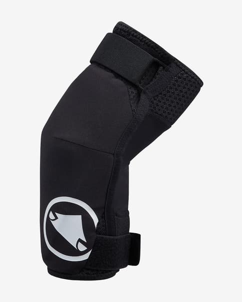 Coderas Endura SingleTrack negro eclipse