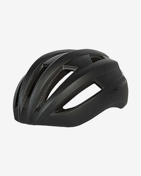 Casco Endura Xtract II negro