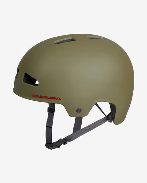 Casco Endura PissPot verde pálido