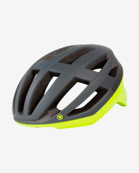 Casco Endura FS260-PRO II amarillo