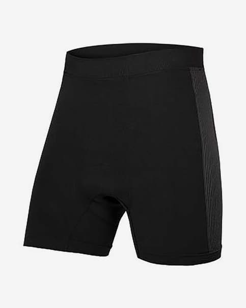 Boxer Endura II negro