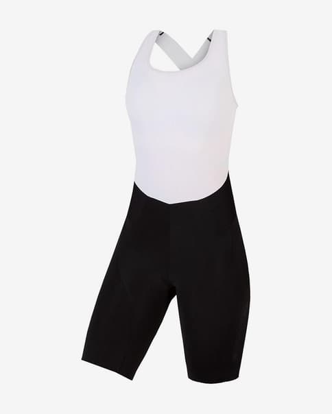 Culote Endura Pro SL negro blanco mujer