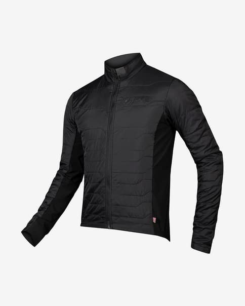 Chaqueta Endura Pro SL II PrimaLoft negro