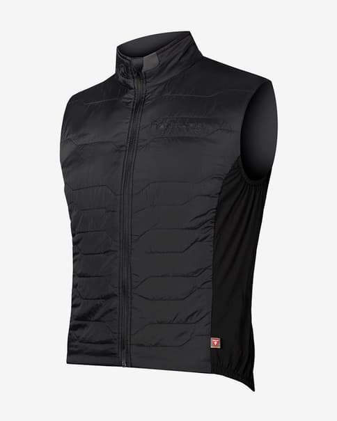 Chaleco Endura Pro SL II PrimaLoft negro