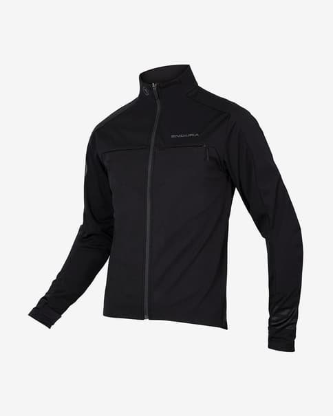Chaqueta Endura Windchill II negro