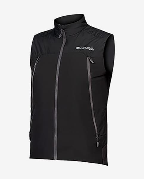 Chaleco Endura MT500 Freezing Point negro