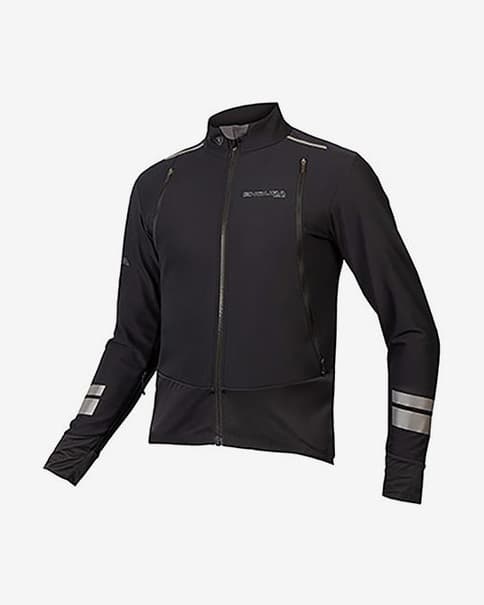 Chaqueta Endura Pro SL 3-Season negro