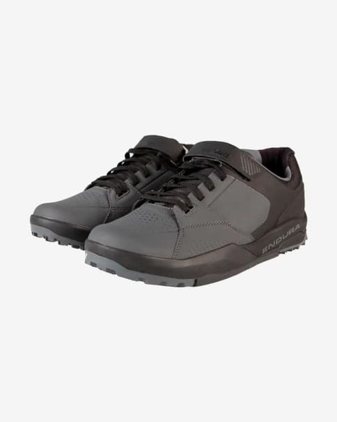 Zapatillas Endura Burner MT500 negro