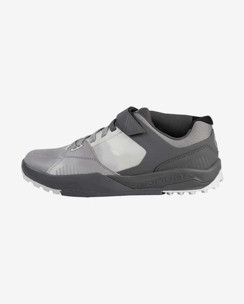 Zapatillas Endura Burner MT500 gris oscuro gris claro