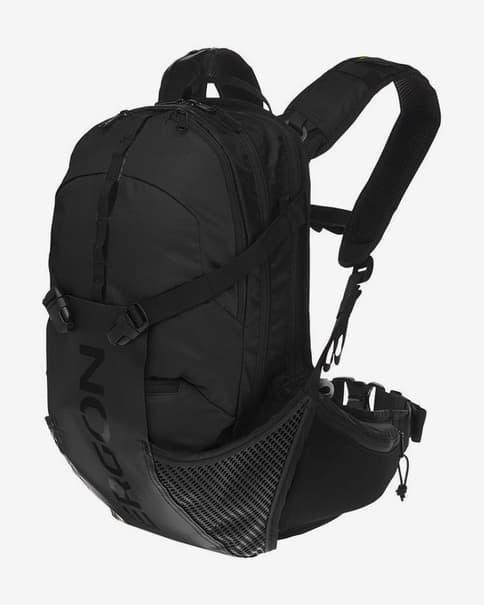 Mochila Ergon BX3 Evo negro