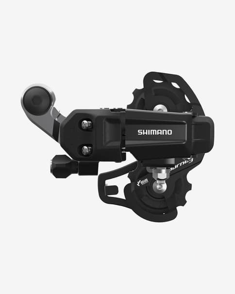 Cambio Shimano Tourney RD-TY200 6/7V