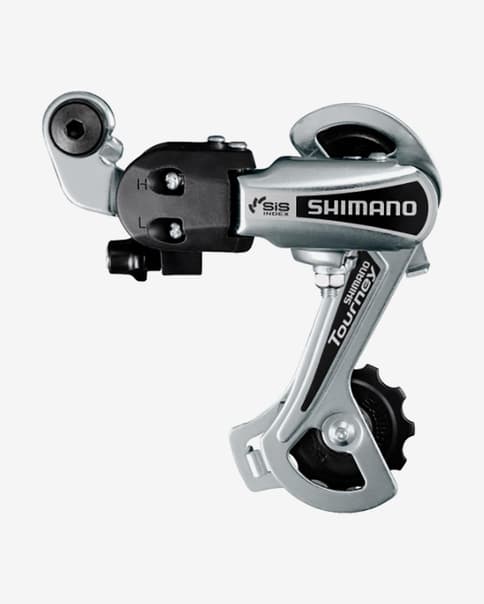 Cambio Shimano Tourney 6V