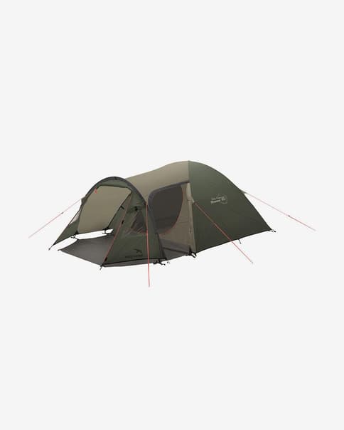 Tienda de campaña Easy Camp Blazar 300 verde oscuro