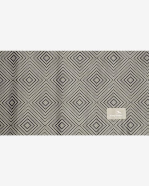 Alfombra protectora Easy Camp para Palmdale 400 marrón