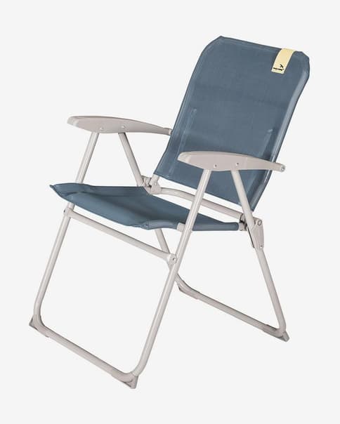 Silla plegable Easy Camp Swell azul oscuro