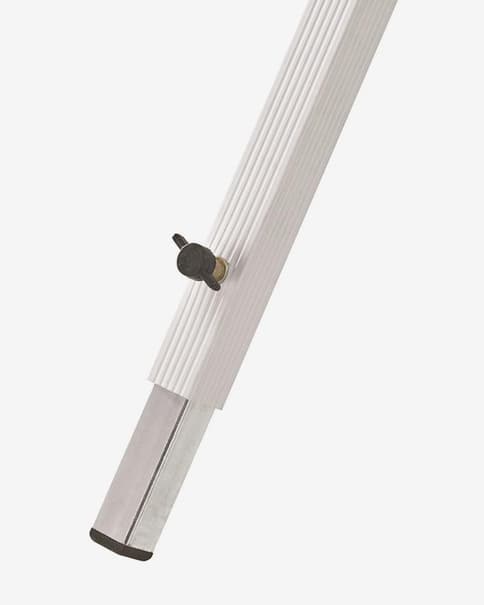 Easy Camp Renner L Folding Table Aluminium