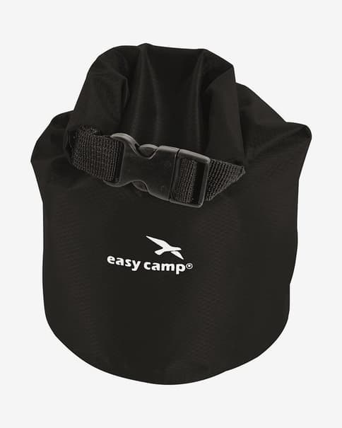 Easy Camp Dry-Pack S Black