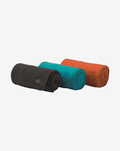 Manta Easy Camp Fleece Blanket