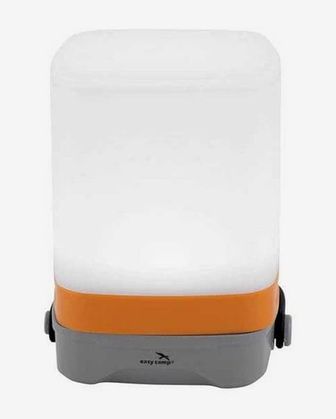 Easy Camp Chameleon 200 lm Lamp Orange Black White
