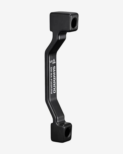 Adaptador Shimano MA-F203 P/PM 203 mm