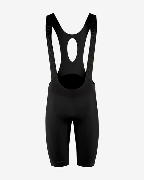 Culote Etxeondo Olaia Dinamic negro