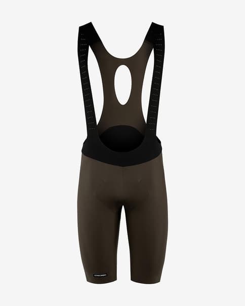 Culote Etxeondo Orhi Dinamic marrón claro