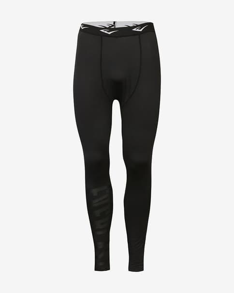 Malla larga Everlast Evl-Calcite2 negro
