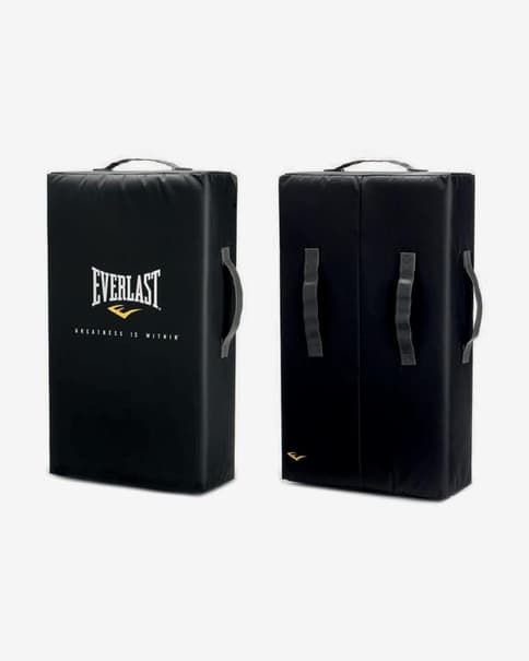 Bouclier Everlast MMA Strike Shield noir