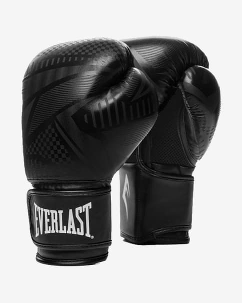 Everlast Spark Trainingshandschoenen Zwart Wit