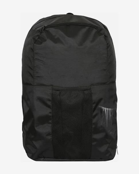 Mochila Everlast App Acc Technic negro