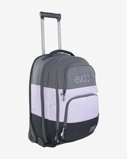 Maleta Evoc Terminal 40L + 20L multicolor