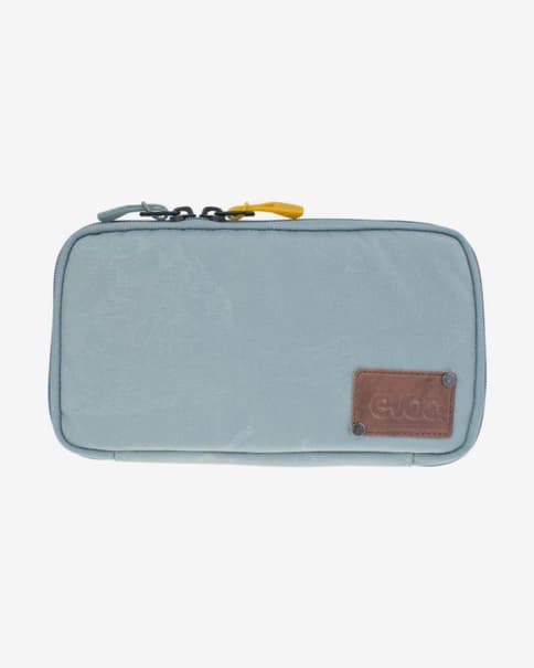 Bolsa de viaje Evoc Travel Case steel
