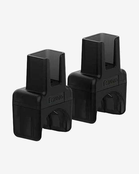 Favero Assioma Pro magneetverbindingen set