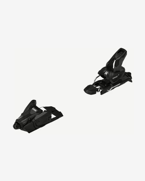 Fijaciones Faction Strive 11 GW Demo negro