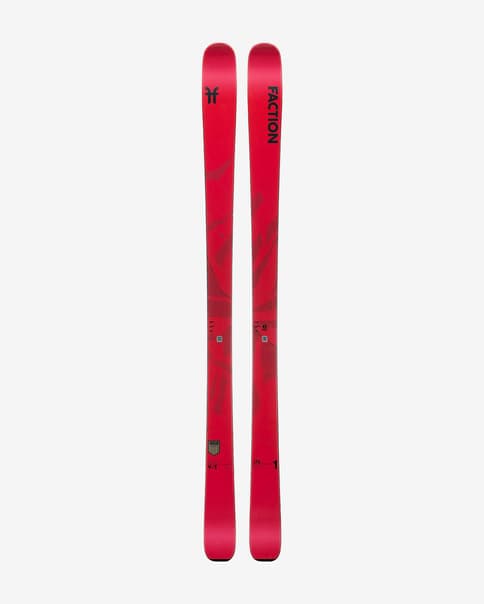 Faction Strive 11 GW Demo Bindings | Deporvillage