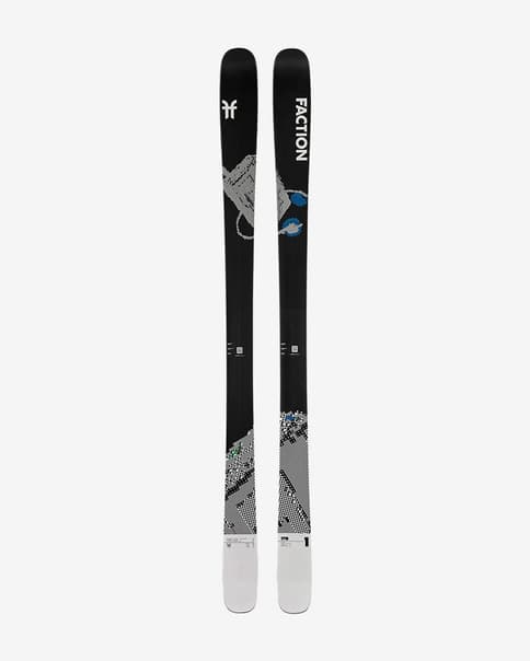 Faction Strive 11 GW Demo Bindings | Deporvillage