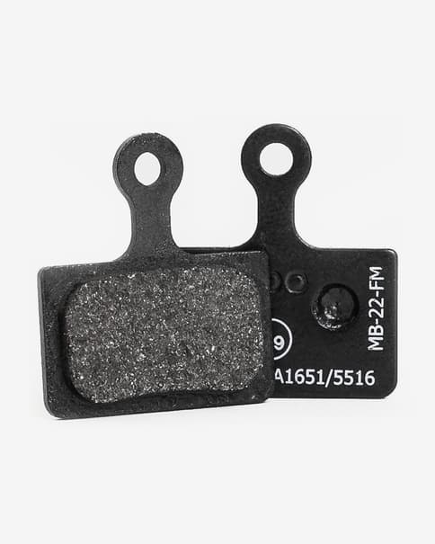 Pastillas de freno Ferodo Shimano XTR M9100 Ultegra