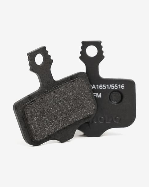 Pastillas de freno Ferodo E-Bike SRAM XX X0