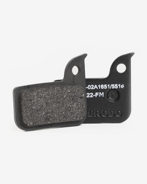 Pastillas de freno Ferodo Standard SRAM Level