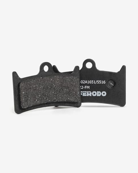 Pastillas de freno Ferodo E-Bike Hope V4