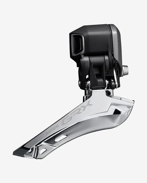 Desviador Shimano GRX RX815 Di2 2x11v