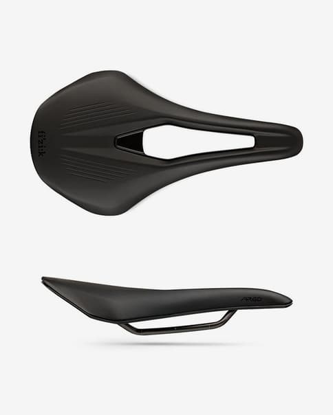 Fizik Argo Vento R3 Saddle Black