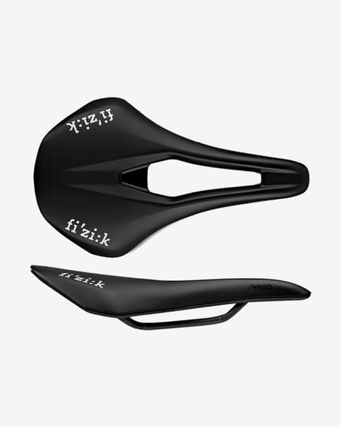 Siodło Fizik Argo Vento R5 czarne