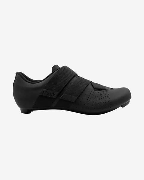 Zapatillas Fizik Tempo R5 Powerstrap negro