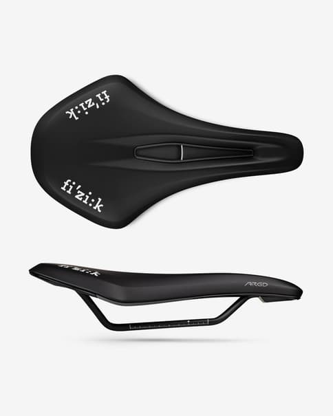 Sillín Fizik Argo Terra X5 negro