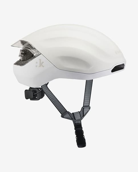 Casco Fizik Kudo Aero Vento MIPS blanco
