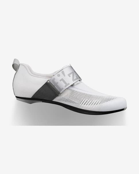 Buty Fizik Transiro Hydra Aerowave Carbon biały