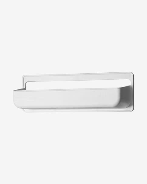 Porta-objetos Fiamma Pocket M branco